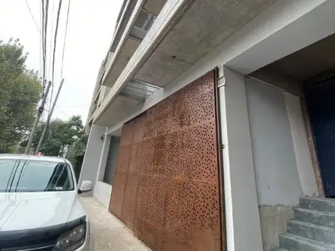 Chacabuco 500, Piso 2