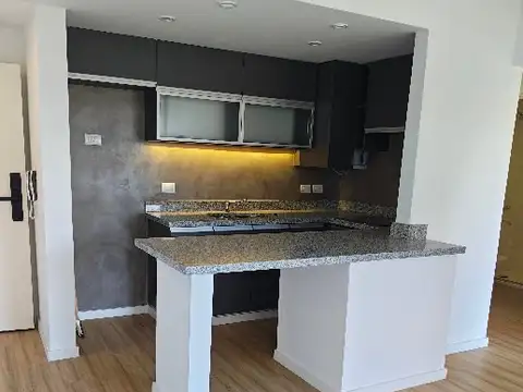 Departamento en Venta en Tigre Centro, USD 125.000