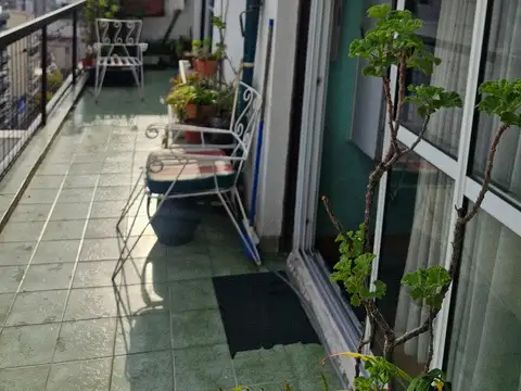 Avenida Córdoba 4400