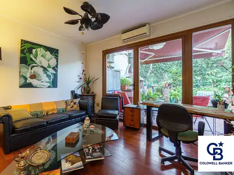 Depto Tipo Casa en Venta 31 años