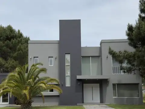 Casa Alquiler TEMPORARIO La Herradura Pinamar