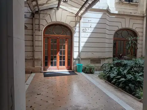 Alquiler Departamento 5 amb en San Nicolás