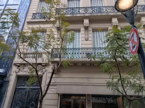Departamento en Alquiler en San Nicolás, USD 1.100