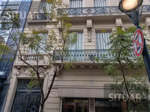 Departamento en Alquiler en San Nicolás, USD 1.100