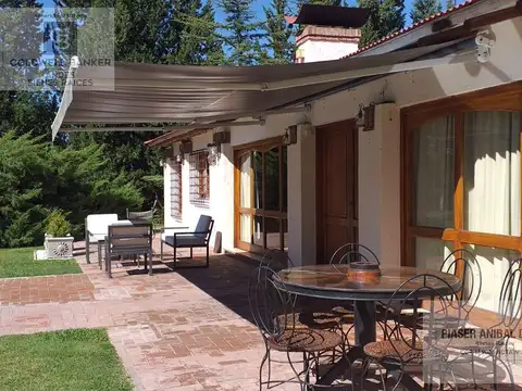 Casa en Venta de 7 dormitorios