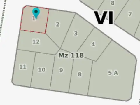 Calle 313 y Alameda 320