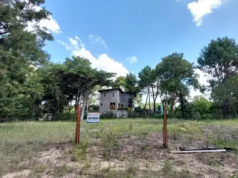 Terreno - Venta - Villa Gesell - Barrio Norte 