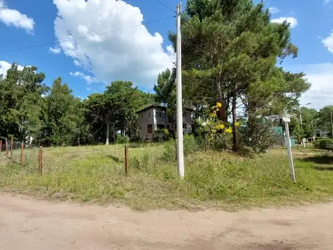 Terreno en Venta en Villa Gesell, USD 47.000