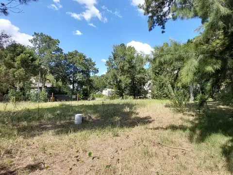 Terreno - Venta - Villa Gesell - Barrio Norte