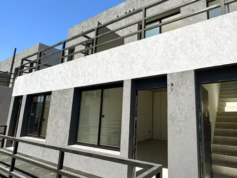 Departamento en Venta en Manuel Alberti, USD 87.300