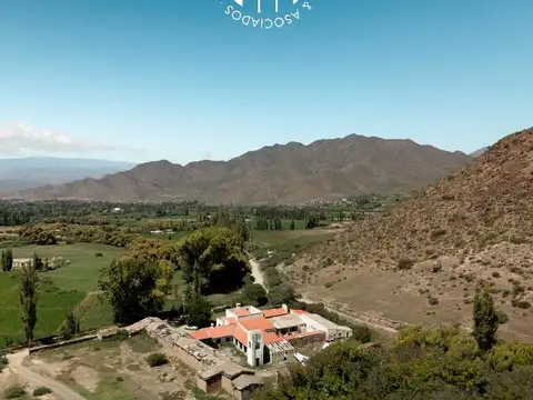 Quinta en Venta en Cachi, USD 500.000