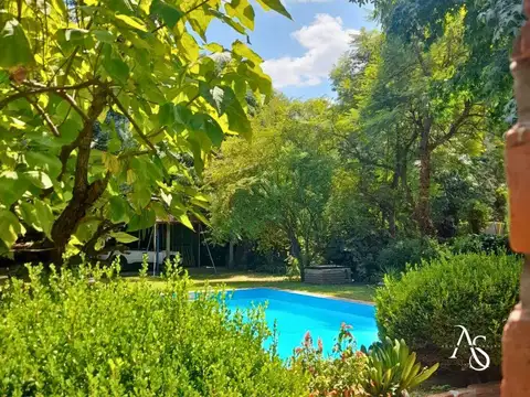 Casa en Venta 30 años