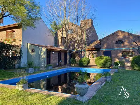 Casa en Venta de 3 dormitorios