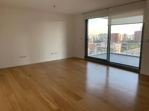 Juan Carlos Cruz 100, Piso 18