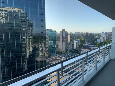 Departamento en Alquiler en Vicente Lopez, USD 2.800