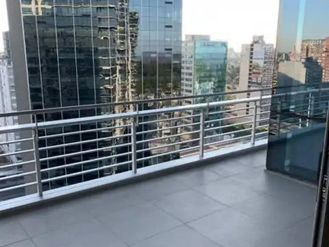 Departamento en Alquiler de 2 dormitorios