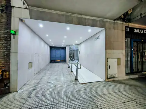Cochera en Venta en Belgrano, Capital Federal