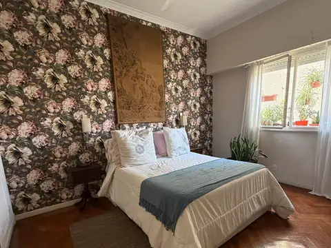 Departamento 4 ambientes con 3 baños