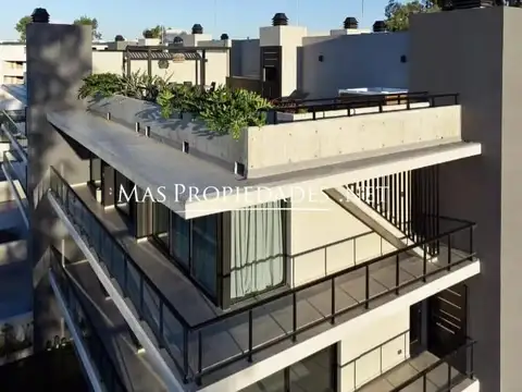 Departamento en Venta en Canning, Partido de Ezeiza