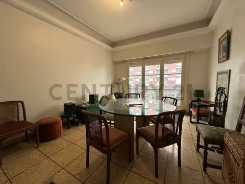 VENTA DEPARTAMENTO MAR DEL PLATA GÜEMES