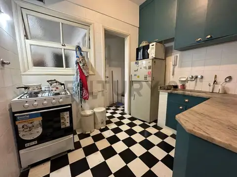 Departamento en Venta de 4 ambientes