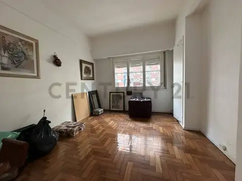 VENTA DEPARTAMENTO MAR DEL PLATA GÜEMES