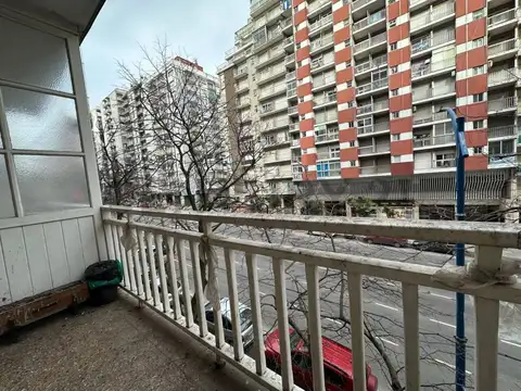 Av.Colon 1400, Piso 2