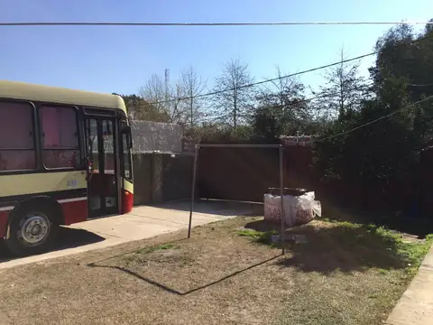 Excelente Propiedad en Patagones 2988, Glew, Alte. Brown