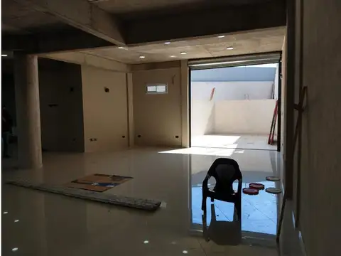 Av Mosconi Al 2100