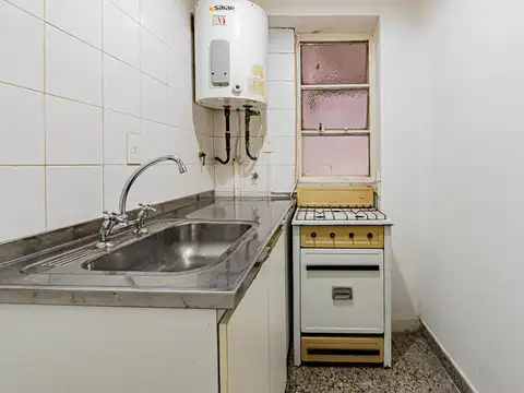 Departamento en Venta 45 años