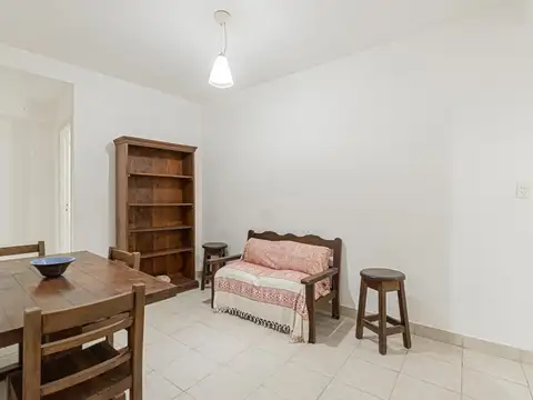 Departamento en Venta en Palermo Viejo, USD 75.000