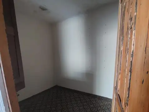 VENTA/PERMUTA casa de pasillo- Dos dormitorios más comodín- Pellegrini 1600- Centro- Rosario