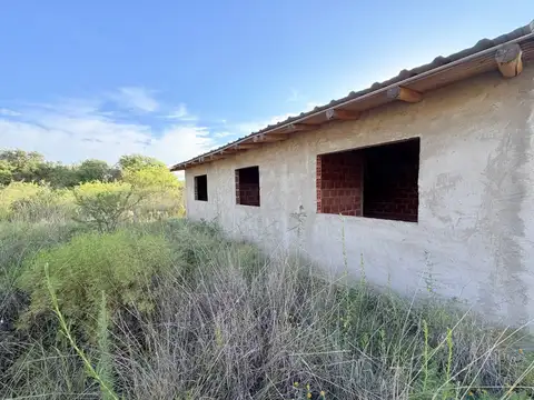 Terreno en Venta 37  mts Fondo