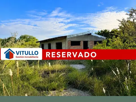 VENTA URGENTE POR VIAJE