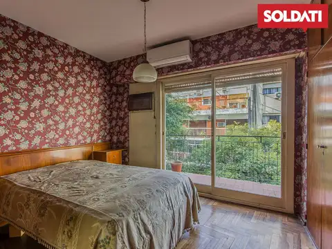 Departamento en Venta al Sureste