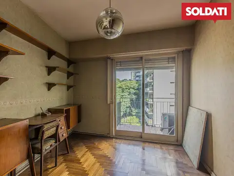 Departamento en Venta de 5 ambientes