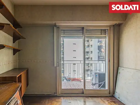 Departamento en Venta de 3 dormitorios