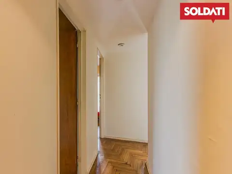 Departamento en Venta 56 años
