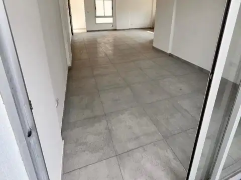 DEPARTAMENTO 2 AMBIENTES A ESTRENAR