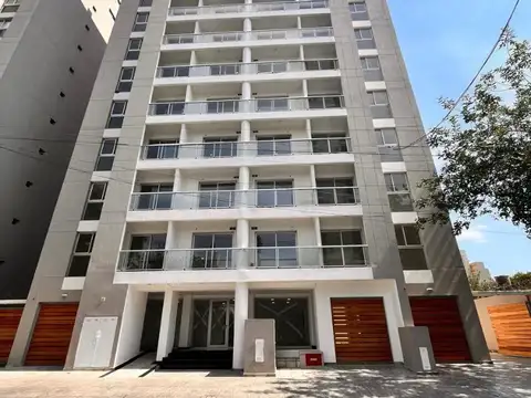 DEPARTAMENTO 2 AMBIENTES A ESTRENAR