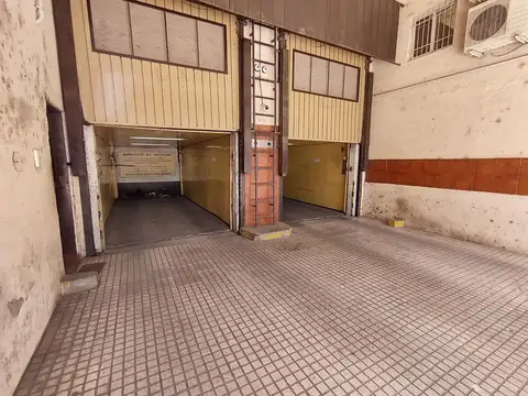 Cochera en Venta para coche grande
