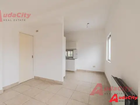 Departamento en Venta 15 años