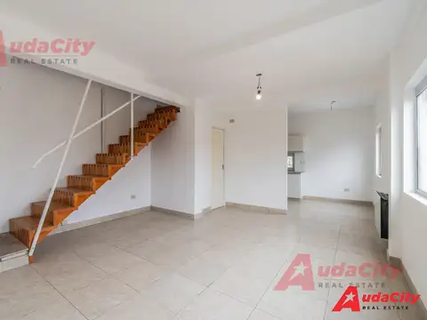 Venta Departamento 3 ambientes Castelar Pileta Parrilla