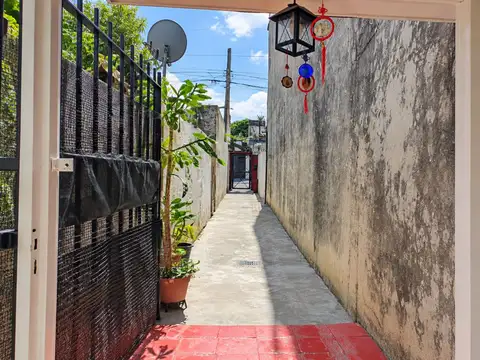 Depto Tipo Casa en Venta 14 años