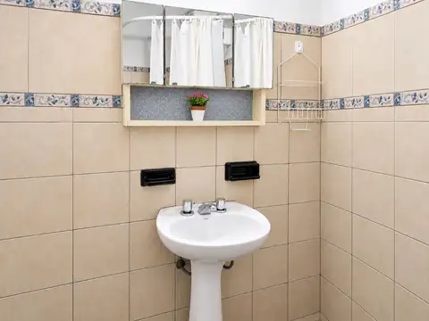 Depto Tipo Casa en Venta en San Justo, USD 49.000