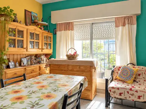 Depto Tipo Casa en Venta de 2 dormitorios