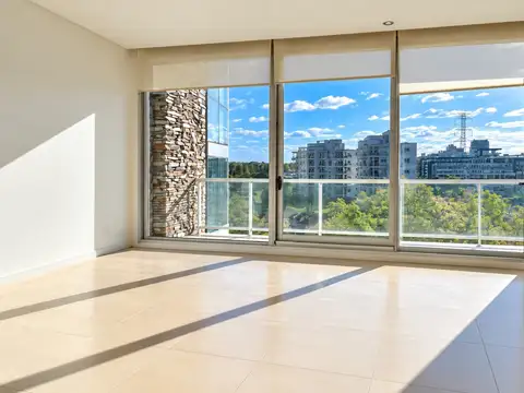 Departamento  en Alquiler en Yoo Nordelta, Nordelta, Tigre