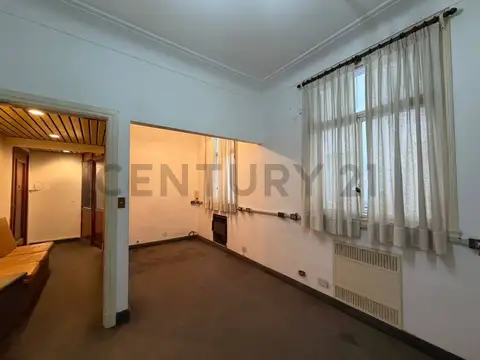 Carlos Pellegrini 100, Piso 2 B
