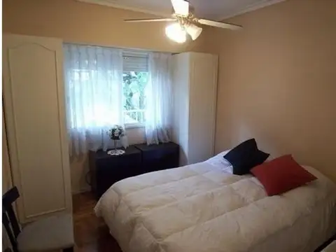 Departamento en Alquiler Temporal de 2 ambientes