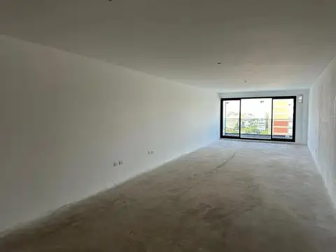 Oficina Monoambiente con 1 baño